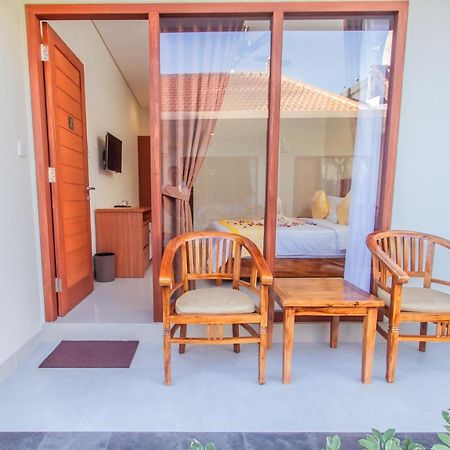Cening Ayu Sanur Hotel Ngoại thất bức ảnh