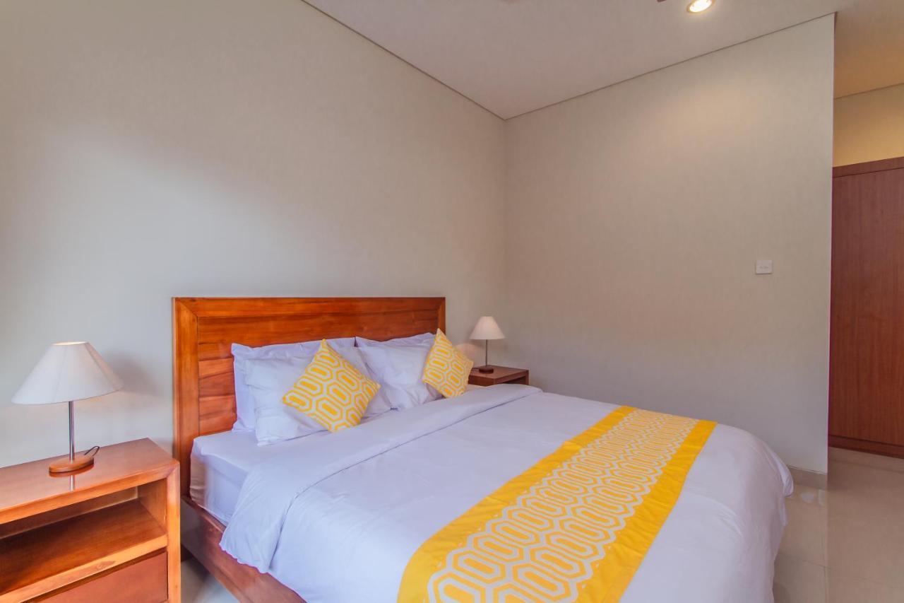 Cening Ayu Sanur Hotel Ngoại thất bức ảnh
