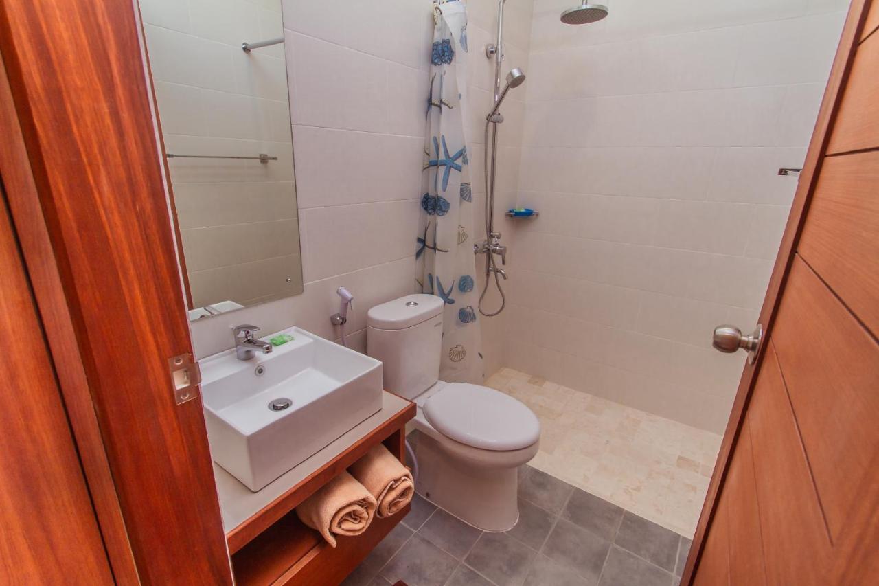 Cening Ayu Sanur Hotel Ngoại thất bức ảnh