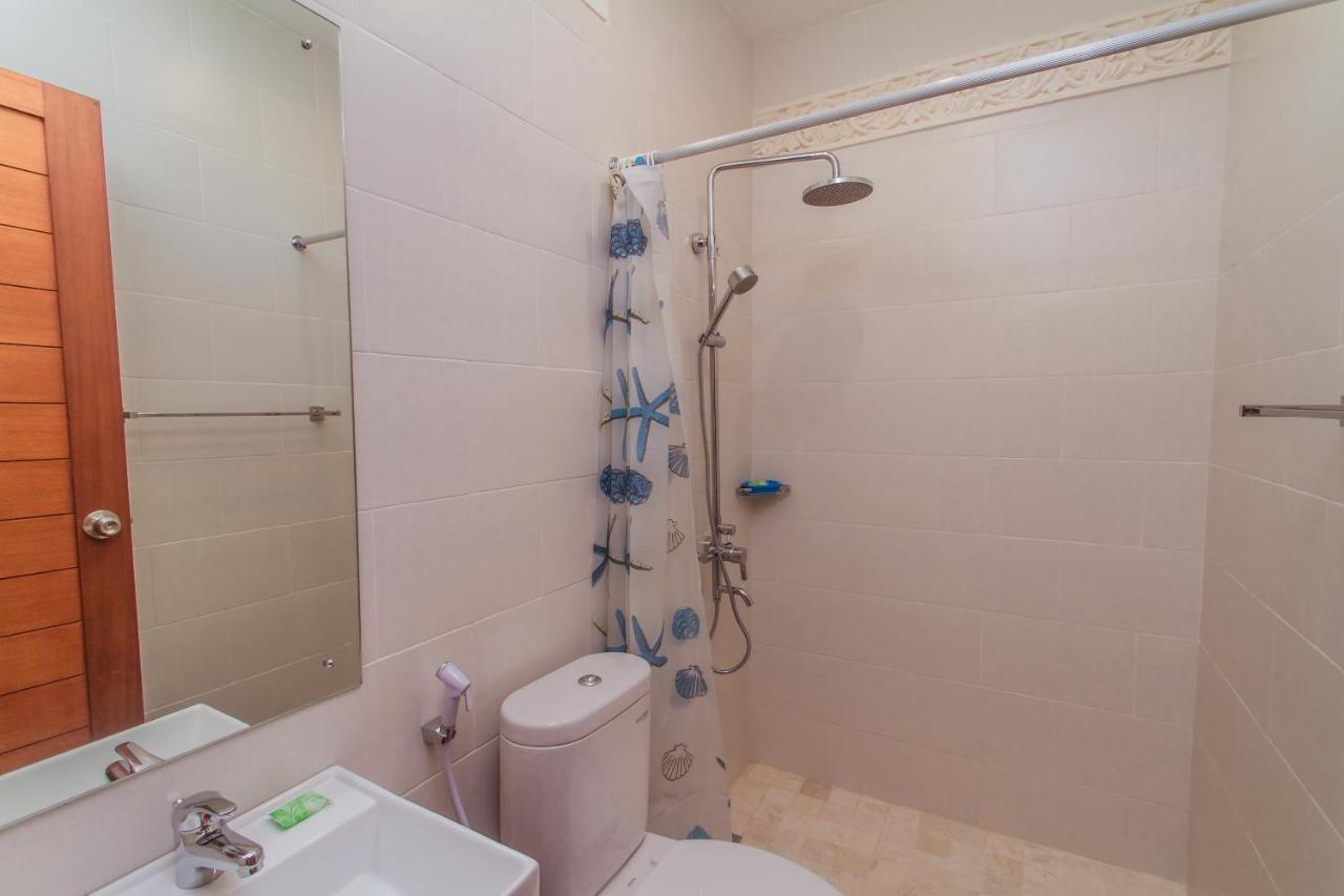 Cening Ayu Sanur Hotel Ngoại thất bức ảnh